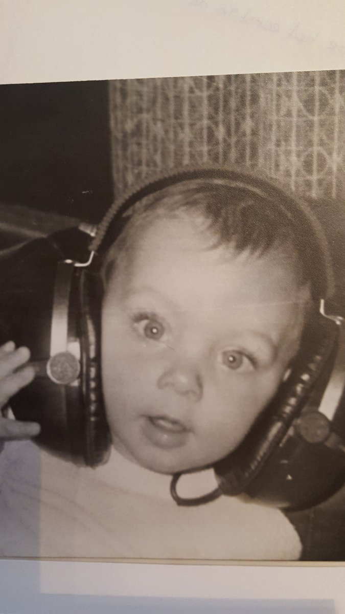 DodgeChimney's tweet photo. Music (honest real music with a message at a young age) is good for mind body and soul.. Take notes youngsters.. https://t.co/CSNzIqwsnz