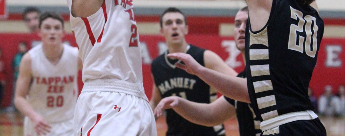 lohudsports's tweet photo. Tappan Zee responds to latest challenge https://t.co/6j2Iumwb0t https://t.co/wNlgtLDdqF