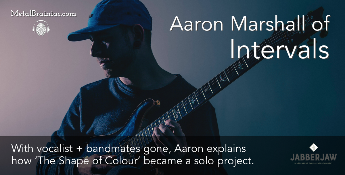 BrainiacCast's tweet image. PODCAST: How @Intervalsmusic became a solo project+persona. wp.me/p6BAGH-b8 @jabberjmedia