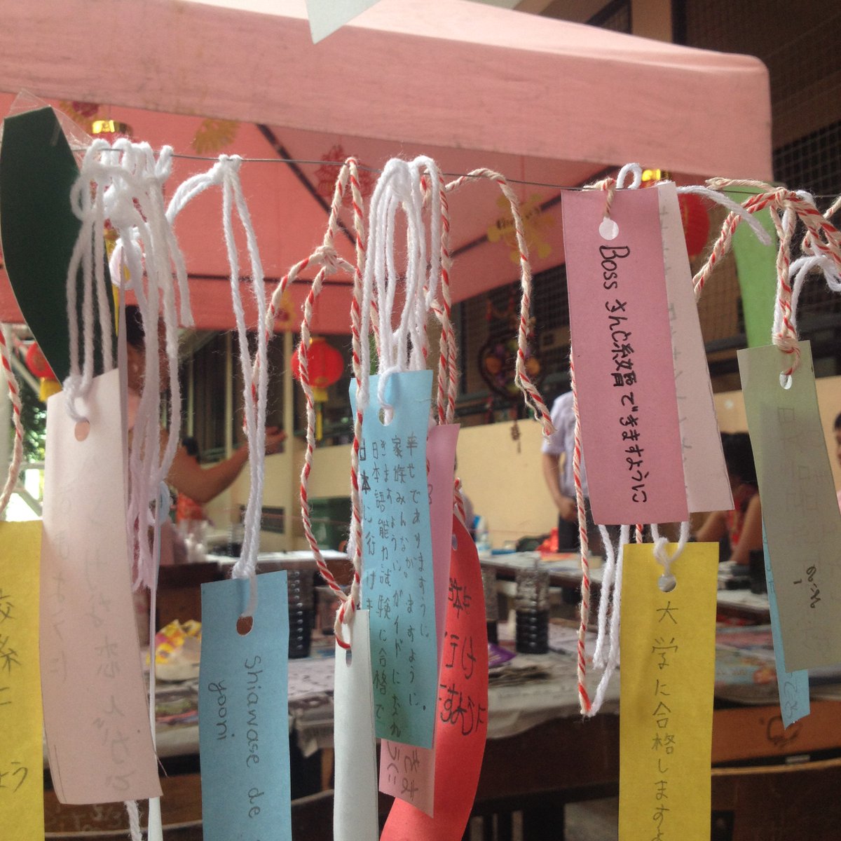 MUminmuff's tweet photo. ขอพรแล้วทำไมมันไม่เป็นจริง?
#openhouse2015 https://t.co/lPaq4J5BBV