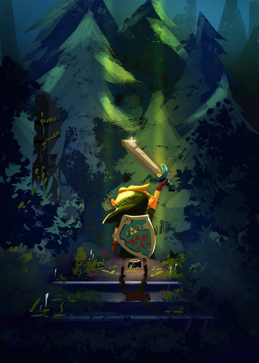 Video Game Artwork The Legend Of Zelda T Co Beapcdbl8p T Co Mzimvmwhep Twitter Video Game Artwork The Legend Of Zelda T Co Beapcdbl8p T Co Mzimvmwhep Twitter