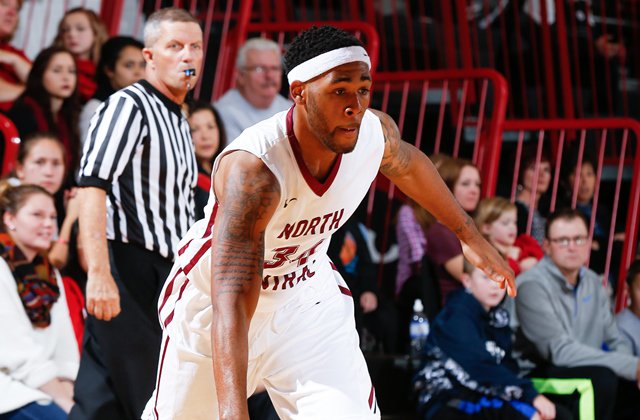 Men's Basketball: Red-Hot Second Half Sinks Big Blue, 83-54: northcentralcardinals.com/news/2016/1/6/…