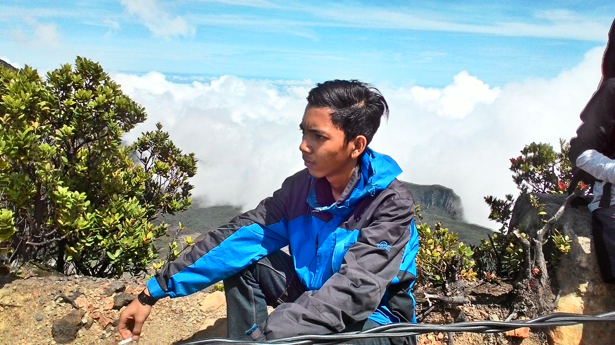 Daffa Rifky Adysca (@dadysca) on Twitter photo 