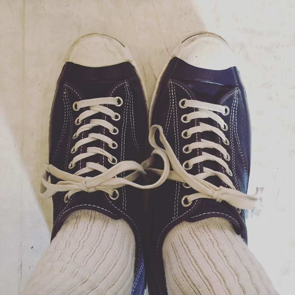 hynm's tweet photo. 【裏フイナム】あけましておめでとうございます。16AWのコンバース・アディクトも渋い仕上がりでした。
#houyhnhnm #フイナム #converse 
#conversead… https://t.co/6eWTtA1Q93 https://t.co/Y6F3MNApo5