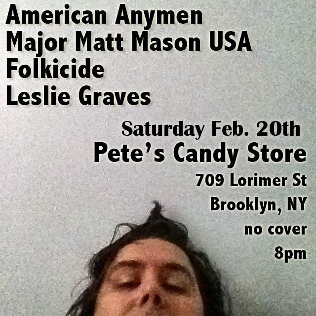 Olive Juice Music (@ojcentral) on Twitter photo Did you hear about this!? @petescandystore #americananymen <a href="/Folkicide/">Yaldabaoth Prayer Request Line 🌲</a> <a href="/MajorMattUSA/">Matthew Louis Roth</a> #lesliegraves Did you hear about this!? @petescandystore #americananymen <a href="/Folkicide/">Yaldabaoth Prayer Request Line 🌲</a> <a href="/MajorMattUSA/">Matthew Louis Roth</a> #lesliegraves