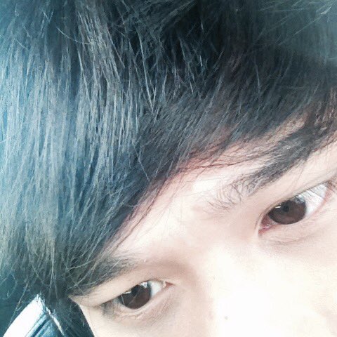 jestinlife's tweet photo. Mata ng mahal mo https://t.co/u6UeNlqPoj