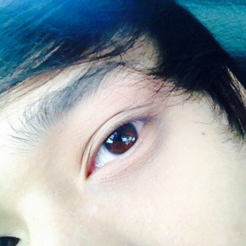 jestinlife's tweet photo. Mata ng mahal mo https://t.co/u6UeNlqPoj