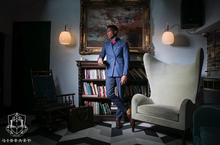 RARTrant's tweet photo. #LCM starts today @LibraryLondon with #THEPERFECTMAN event today feat Mark Tallowin 👌👌👌 https://t.co/WOmHNgRERw