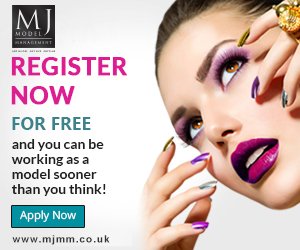 MjModel's tweet image. #Aspiring #Model? MJ Model Management are looking for new faces!