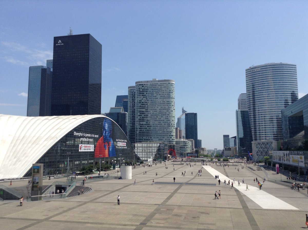 MannheimAngels's tweet photo. Angels-visit at ESSEC Ventures in Paris/La Défense on 18.01.2015. Free registration at https://t.co/xkVu7wEeNQ https://t.co/xBex3zXmLU