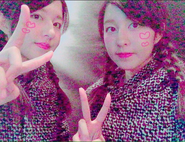 市野ななみん Cherrys Rika Rikocherry Twitter