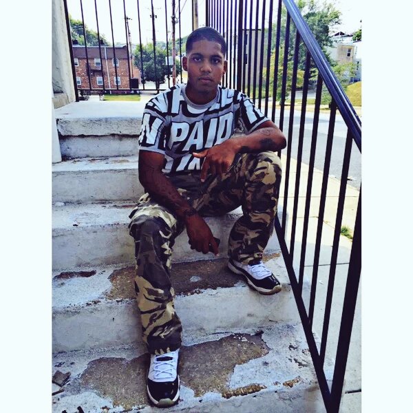Killsterrr's tweet photo. When They took yall in custody , they took my life away ๐ #23shotz #CloutBoy #Blood #MBK ๐ #FreeThem ๐๐๐ https://t.co/Bf9EERu7CJ