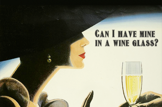 TableLifeChina's tweet image. Are Champagne flutes falling out of fashion? Interesting piece from @decanter ow.ly/WJVtc #tastemore