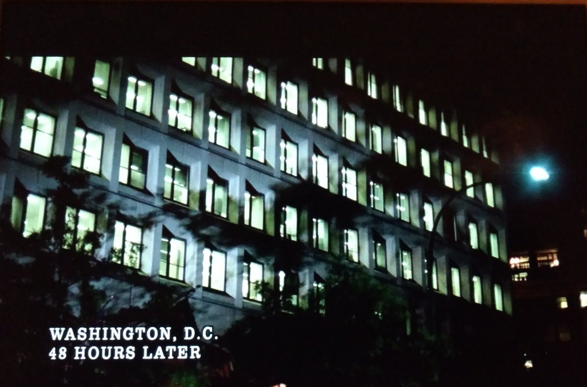 legallyfm's tweet photo. Season 9 really likes to do things in 2 day increments apparently #XFRewatchNIHT2 https://t.co/wjjQNESjj9