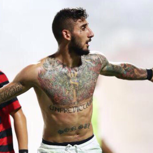 WSWBrotherhood's tweet photo. #ALeague #BulutUpdate #WSW #WesternSydney #WSWBrotherhood https://t.co/ZPRHY1Rry9