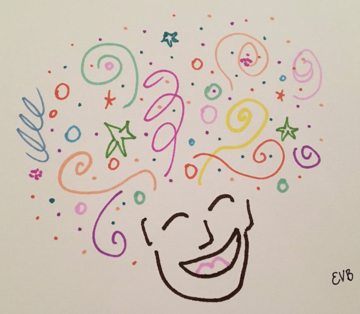 SylviaBoorstein's tweet photo. Creating Happiness is good for others & you. The delighted mind is buoyant. #WiseEffort
https://t.co/UZkKu8zEWH https://t.co/hXqN1ZSHbD