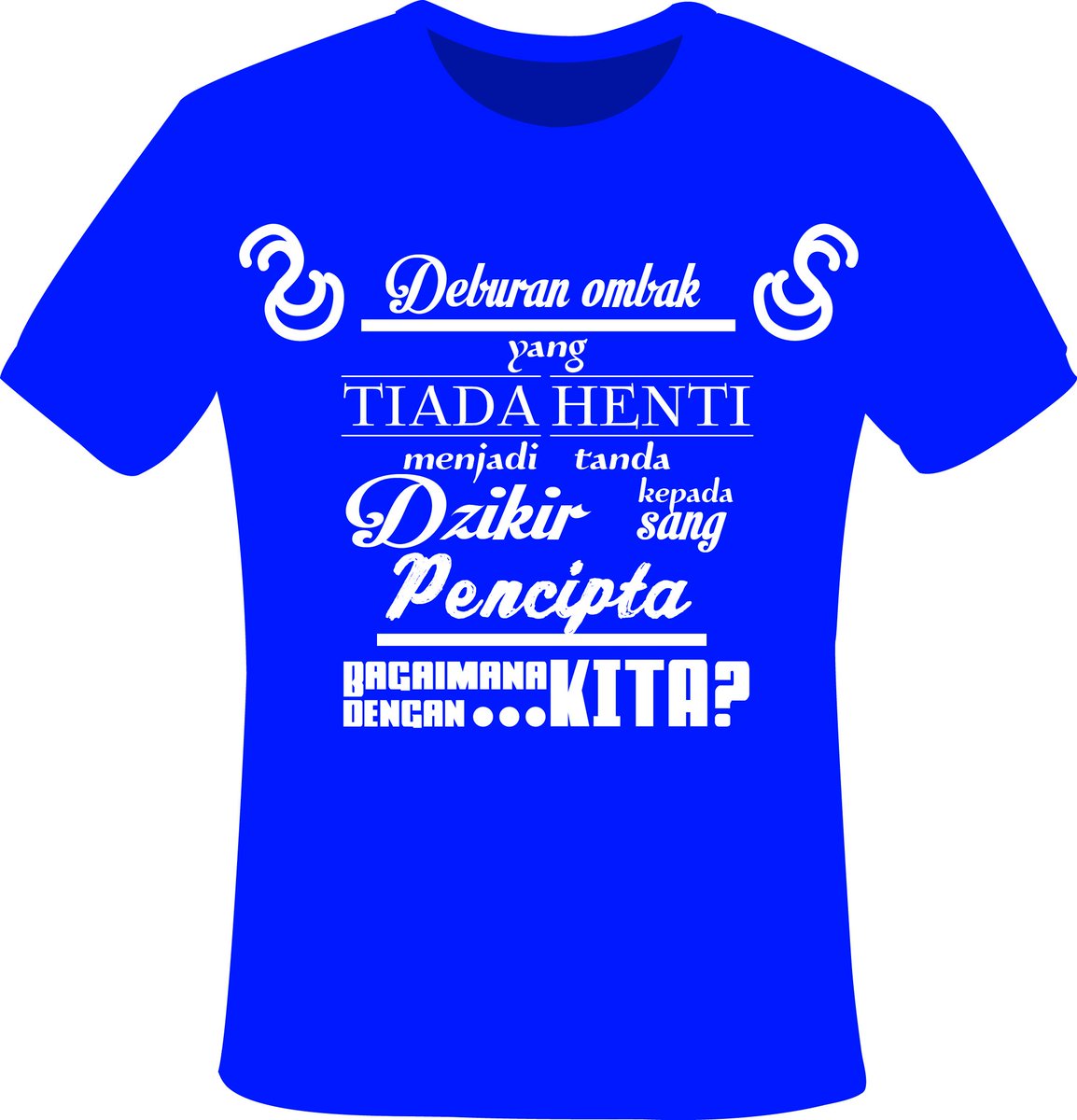 OneDistroID tweet picture