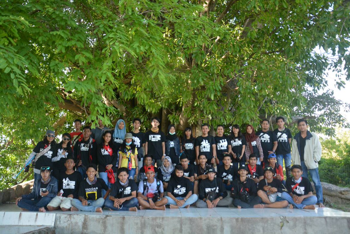 Trip Kolaborasi MTMA SUL-SELBAR Di Polewali Mandar,,,Berbeda suku, Budaya, Bahasa dan Kepribadian Tetapi satu tujuan