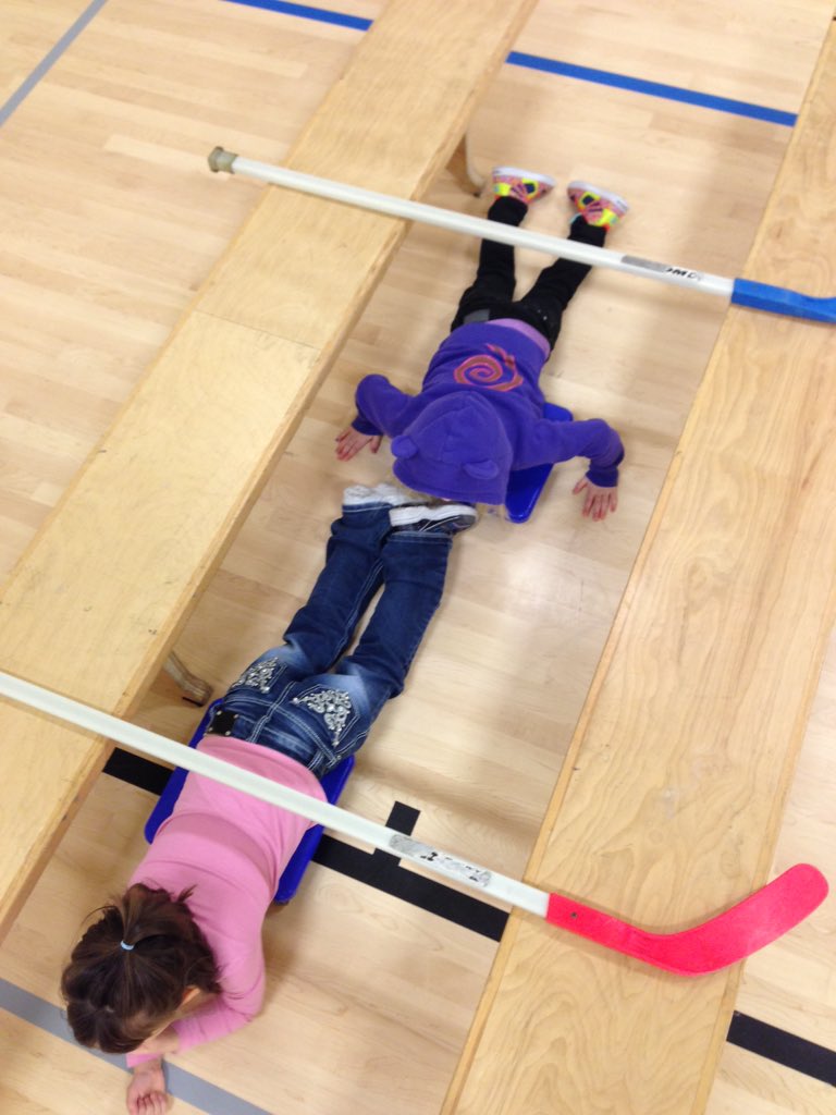 jdaworthington's tweet photo. Building #MovementVocabulary #PhysicalLiteracy in #Kindergarten #psd70wabamun #psd70 https://t.co/kbekhisU4d