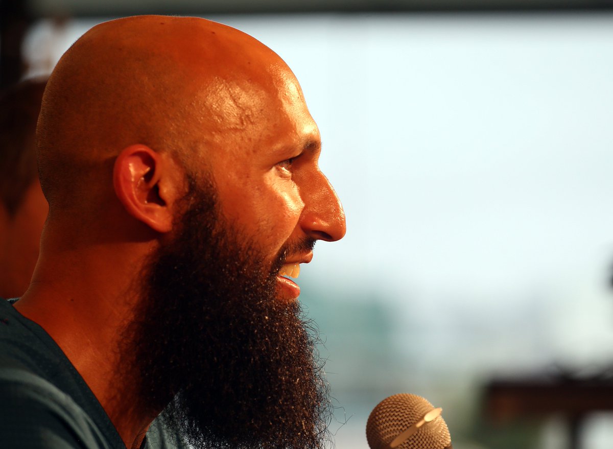 ICYMI - <a href="/amlahash/">hashim amla</a> stepped down as test captain of the Proteas >> bit.ly/1SzVELV #SSCricket
