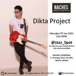 Photo by DiktaProject (@diktaproject)