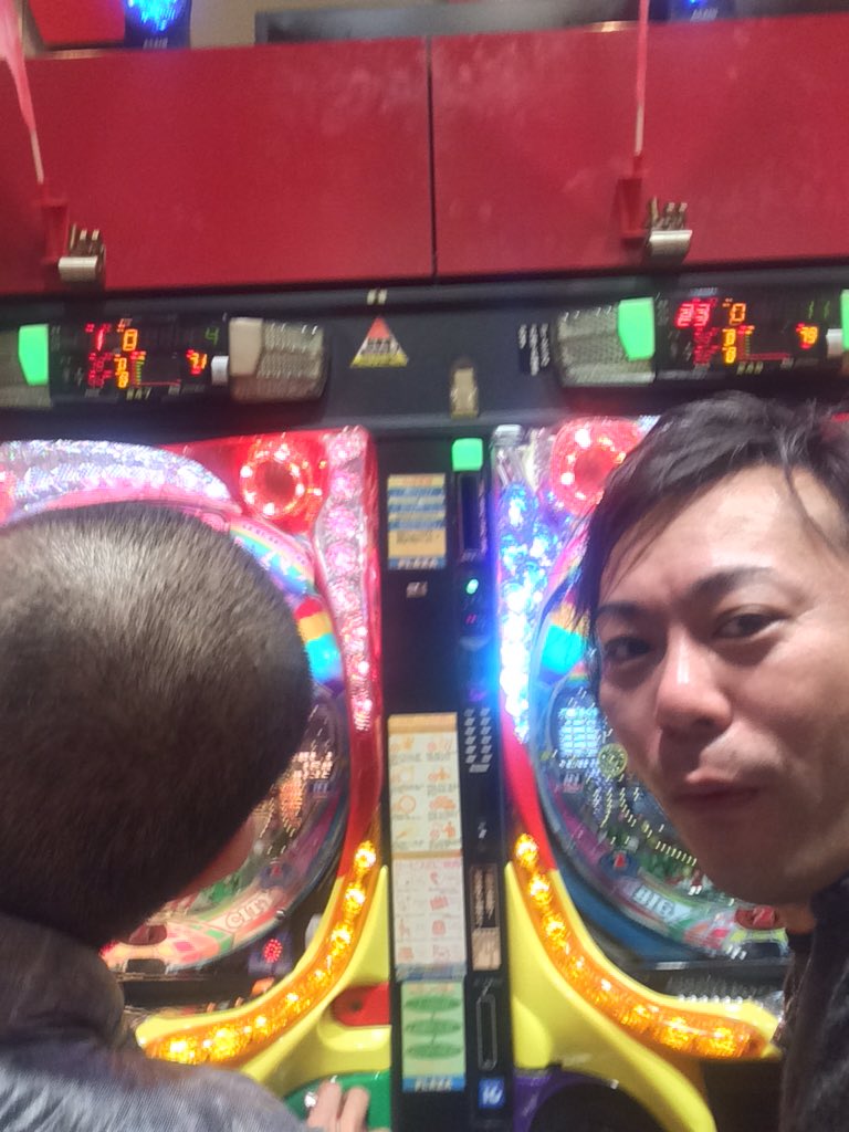 仮 ひやまっちと諸ゲンの足袋打ち Tabiuchi 777 Twitter