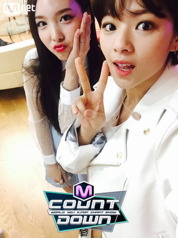 오늘자 트와이스 비쥬얼 | 인스티즈