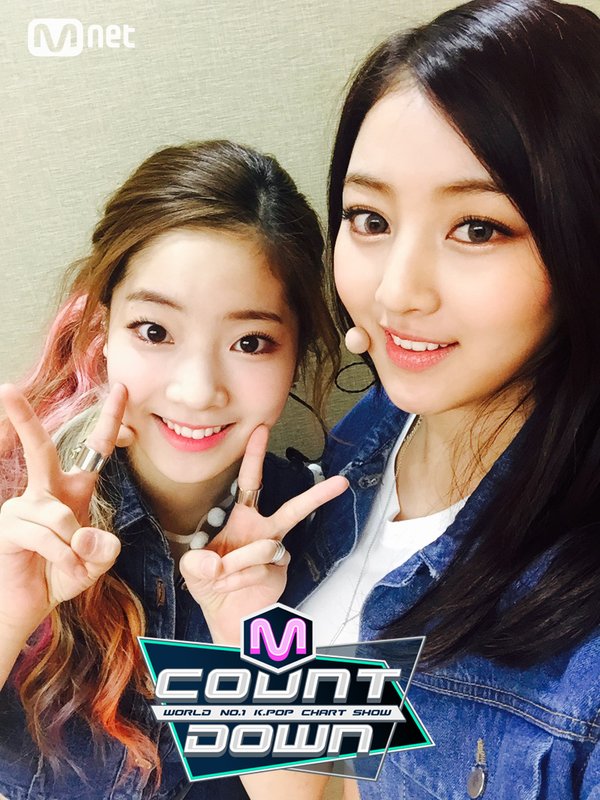 오늘자 트와이스 비쥬얼 | 인스티즈