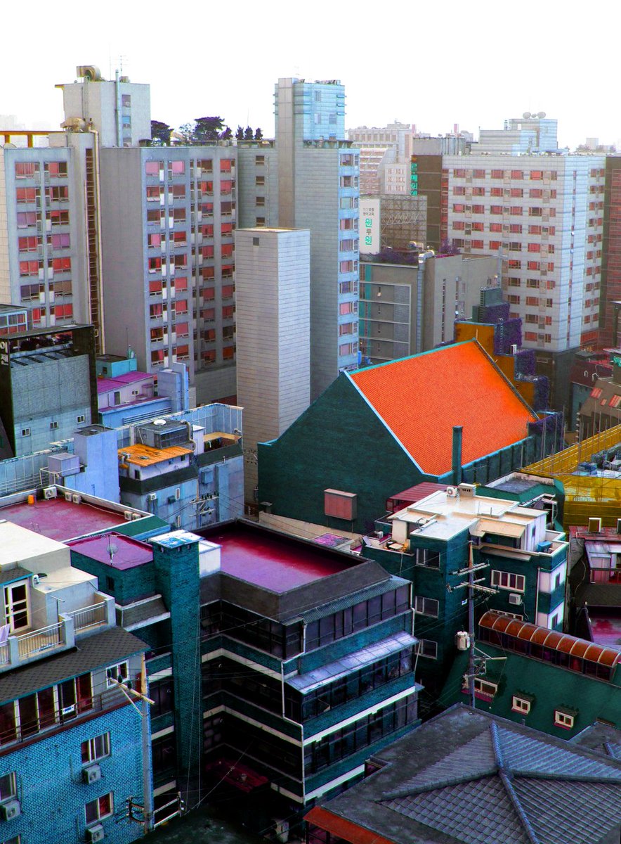 bbbhinman's tweet photo. #photography #seoul  #escalate https://t.co/QWart6xMcP