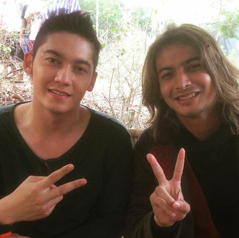 RidwanAlif_Nf's tweet photo. Gumara Peto Alam & Humbalang ☺ #7MHNextGenaration https://t.co/wUQucpcb78