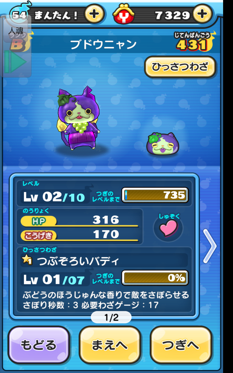 Hashtag キウイニャン Na Twitteru