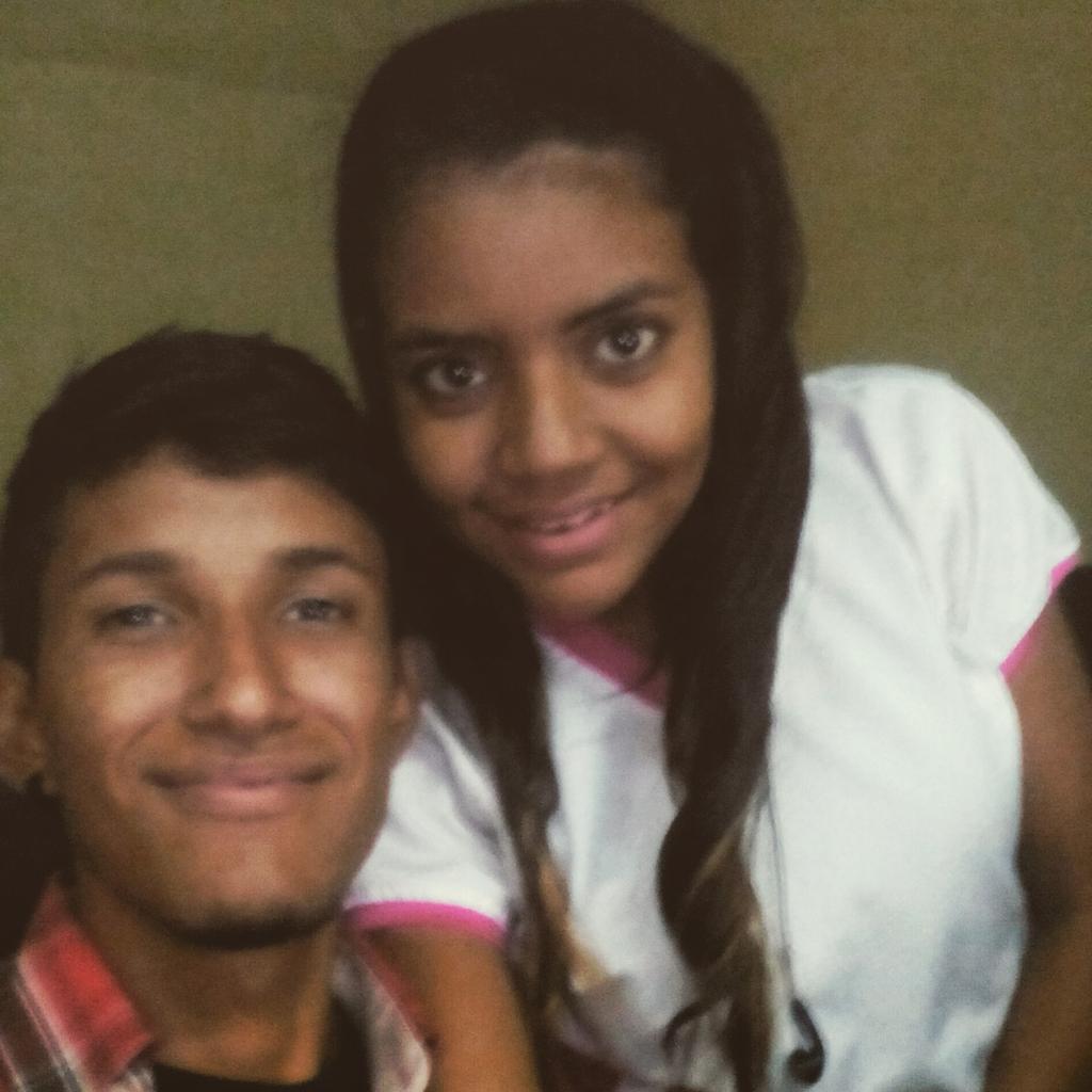 96Yaimaru's tweet photo. Con mi amigaso.!! https://t.co/PyvzjoYDDN