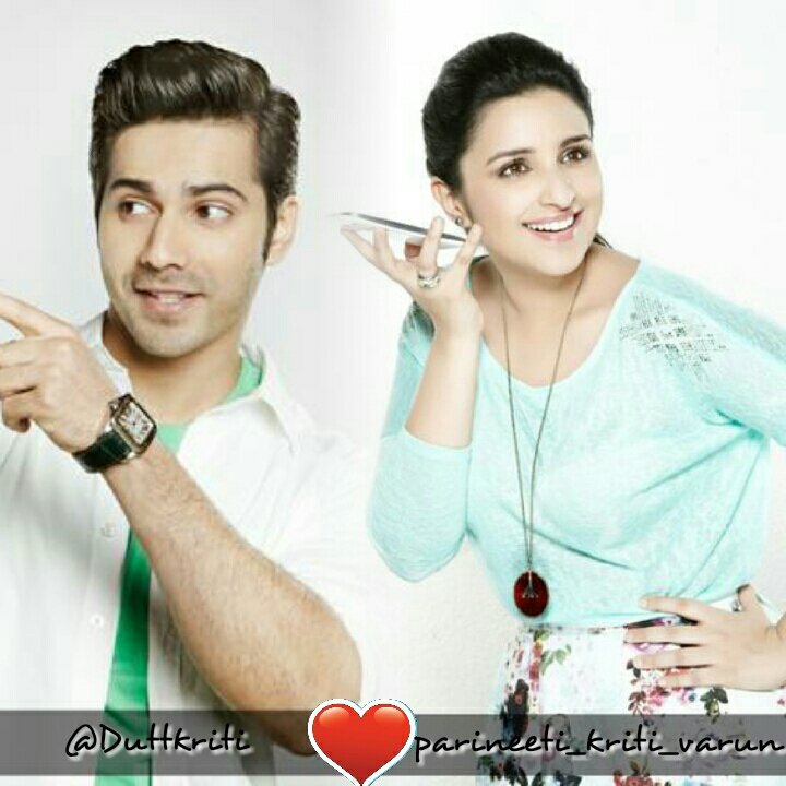 Meri_Pyari_Pari's tweet photo. @ParineetiChopra @Varun_dvn #Varuneeti😍😘
#PariEdits https://t.co/wHnS5cYfoV