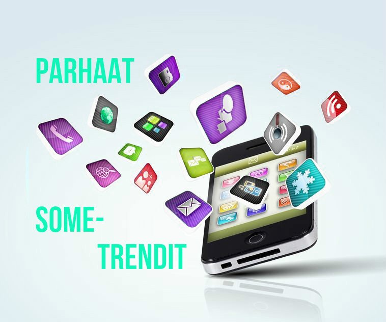 m8gdis's tweet photo. Blogissani parhaat palat 2016 sometrendejä ennustavista raporteista. https://t.co/PPGqaJiSOG #somefi #digitalist https://t.co/9lcbd0adBK