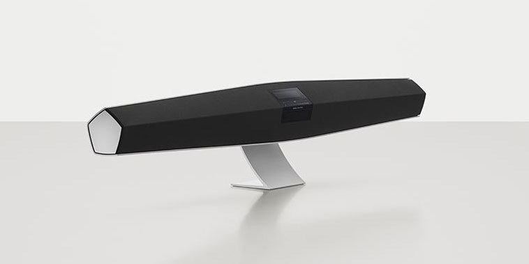 HYPEBEAST's tweet photo. Complete your home with a high-end musical centerpiece by @BangOlufsen.
https://t.co/d1vgCeJDT7 https://t.co/dczZD0eUnL