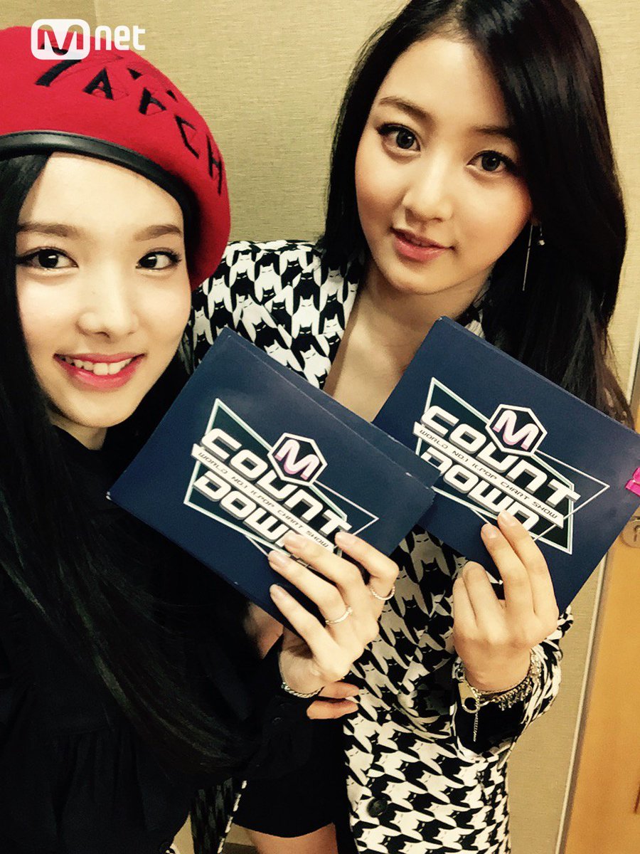 오늘자 트와이스 비쥬얼 | 인스티즈