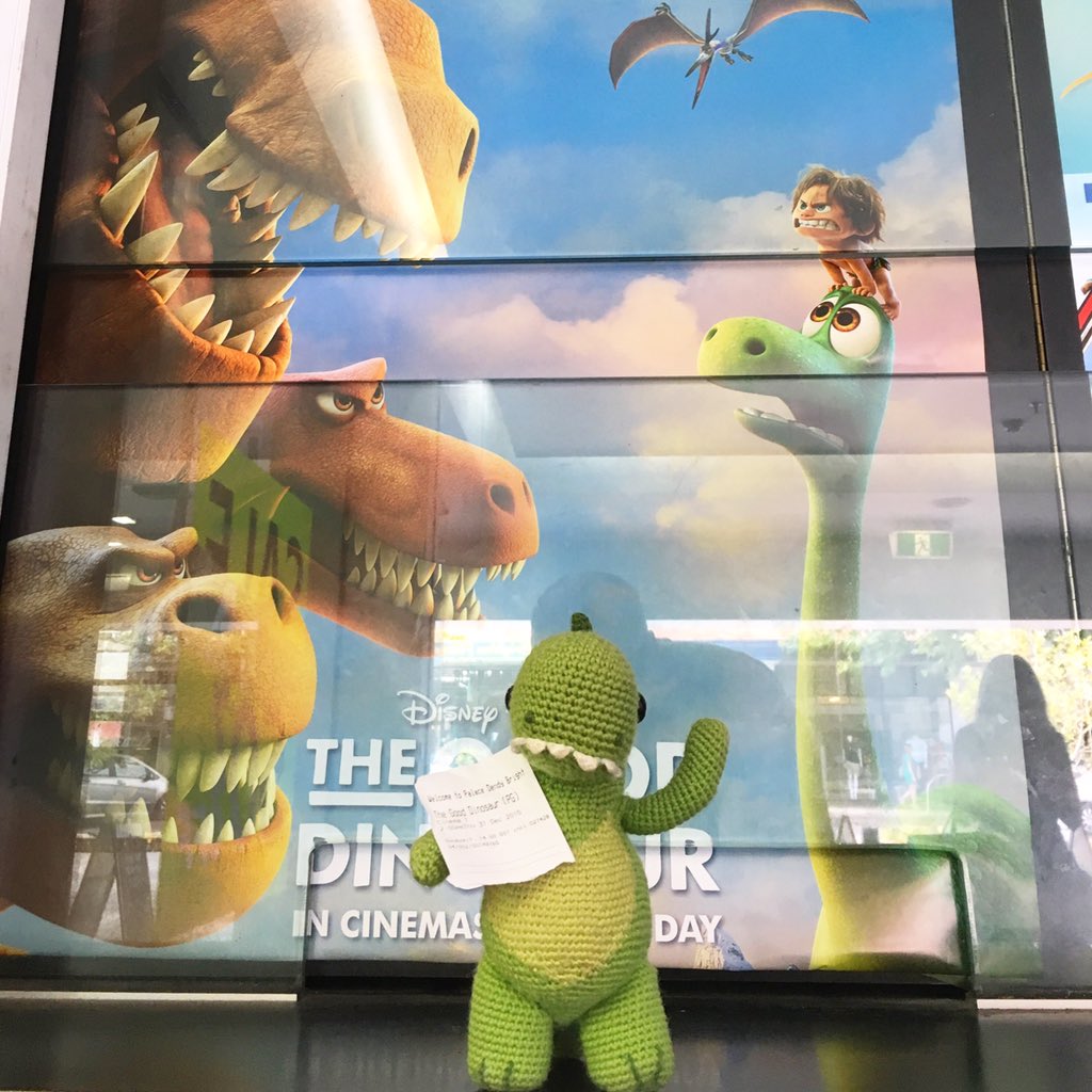 You, Me, Amigurumi tweet media