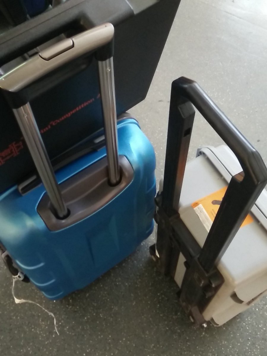ilbada10's tweet photo. Going to Appiano! Season starts! https://t.co/zEXWutdeVm