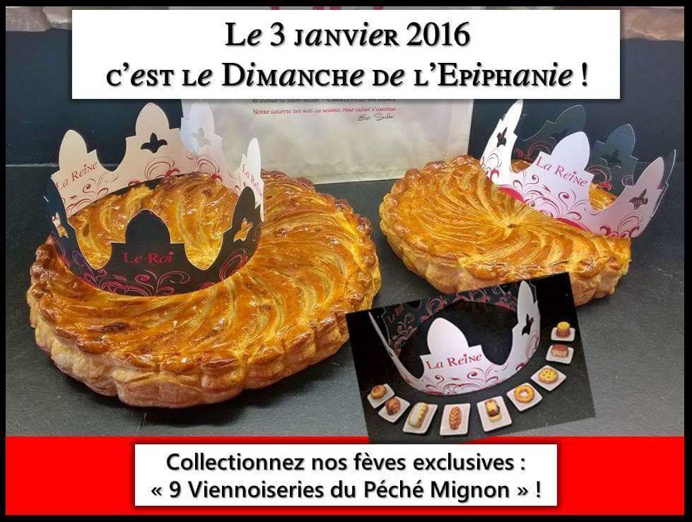 Péché Mignon tweet media