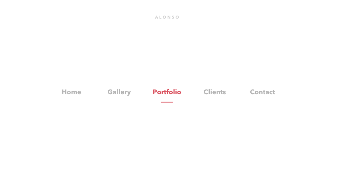 WalterStephanie's tweet photo. Inspiration for line menu styles https://t.co/6h29ckIRMU https://t.co/ru6z1WsBmB