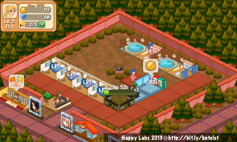 dewininaa's tweet photo. Addicted already! Add me! ID:X2GyPHPv97 #HotelStory https://t.co/YnaVBOacsu https://t.co/XPDJ0X0CUY