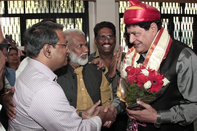 PIB in Maharashtra 🇮🇳 tweet media