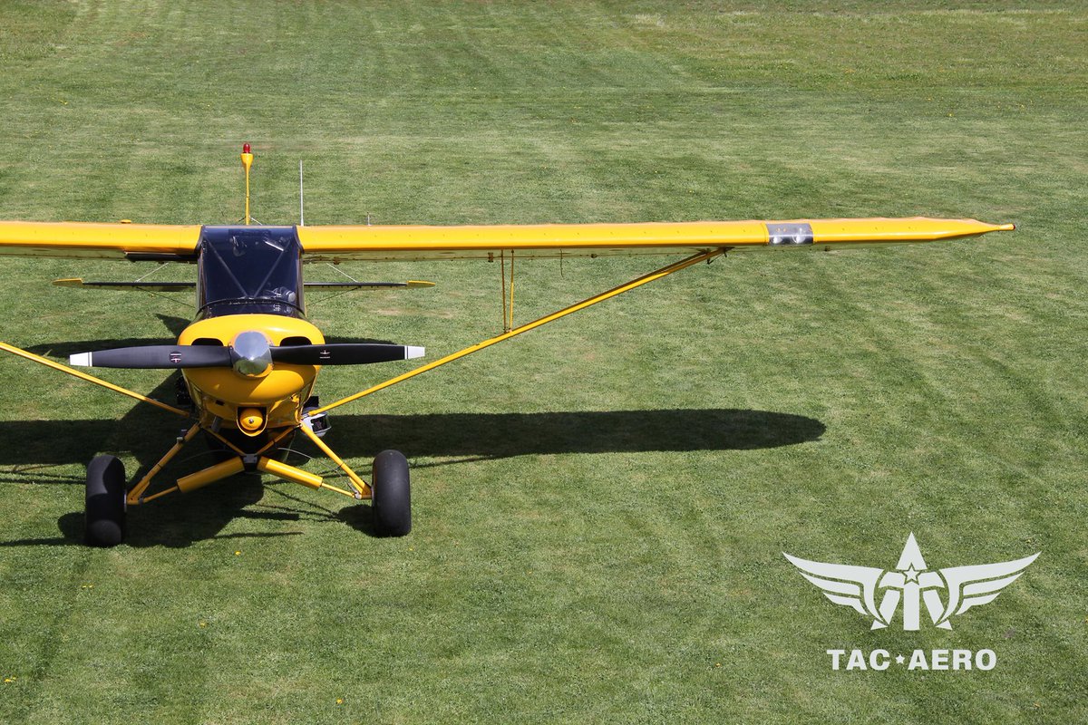 #HNY -  We are celebrating with a new website: TacAero.com Check us out! #STEM #SiliconSky <a href="/CascadeAUVSI/">AUVSI Cascade Chapter</a>