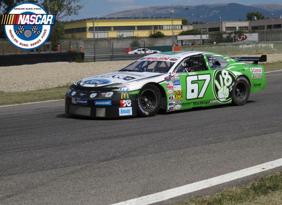 NascarEuroFans's tweet photo. #NWES #Nascar #NascarWhelenEuroSeries
#potd #photooftheday Photo of the Day @PhilippLietz https://t.co/cWUKp4r53Z