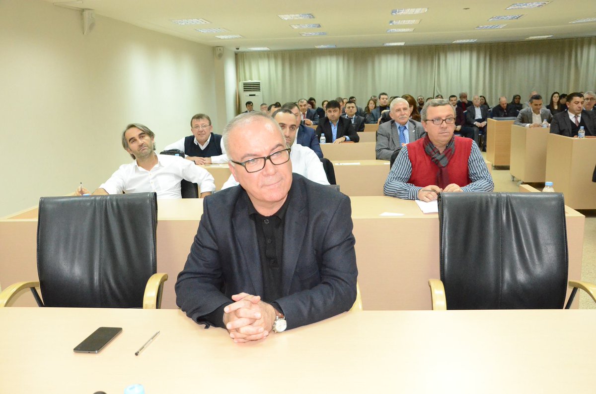 Altyapı çalışmalarında bizlere hertürlü desteği veren Çorlu Belediye Başkanımız Dr.Ünal Baysan'a sonsuz teşekkürler.