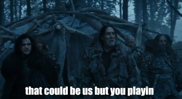 Davos Seaworth (@capewrathknight) on Twitter photo 