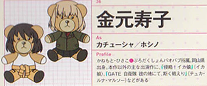 初回特典大ライス ラジオネーム En Twitter ガールズ パンツァー劇場版 Ufo学園の秘密 カチューシャ ハルは 知っていた が 西隊長 アンナのほうは 今知った Ufo騒動と戦車道が同時進行だったとは T Co C57mpl3rco Twitter