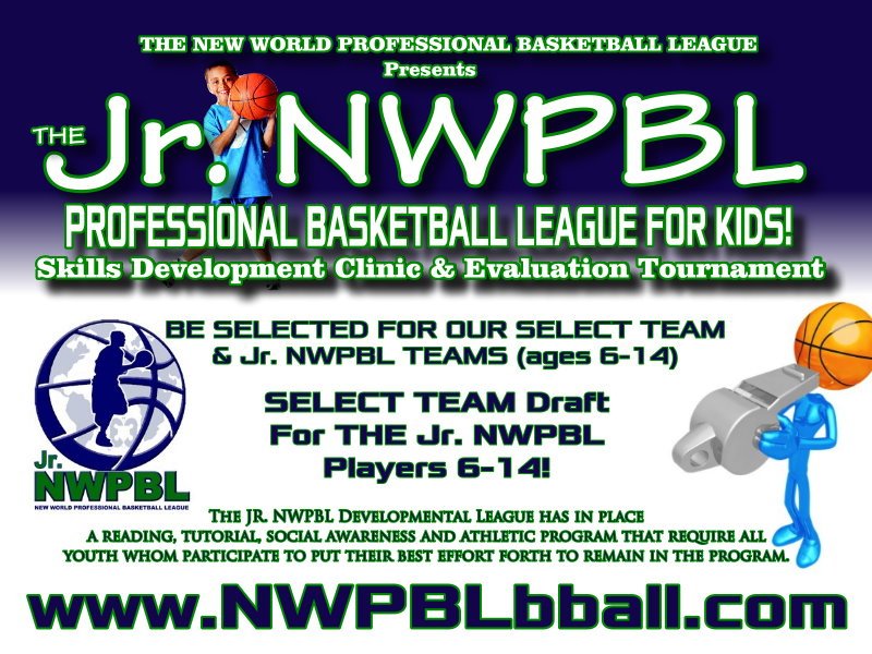 TheJrNWPBL's tweet photo. #youthsports #youth #JrNWPBL #Basketball #Charlotte #MEMPHIS #Akron #Ohio #Toledo #Houston #Minneapolis #KansasCity https://t.co/dP5UW2mVtT