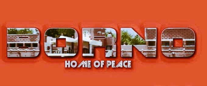 BornoSmile's tweet photo. Borno Shall Rise Again by the special grace of Almighty God. https://t.co/04WFRyEiAD