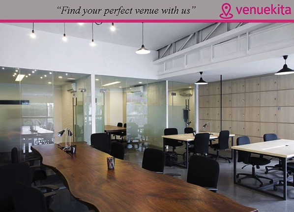 Venue Kita tweet media